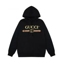 gucci sweatshirt manches longues pour unisexe s_1231732